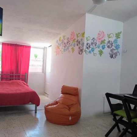 Casa Mestiza Apartman Mérida Kültér fotó