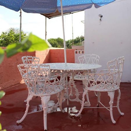 Casa Mestiza Apartman Mérida Kültér fotó