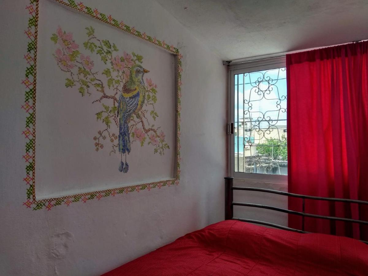 Casa Mestiza Apartman Mérida Kültér fotó