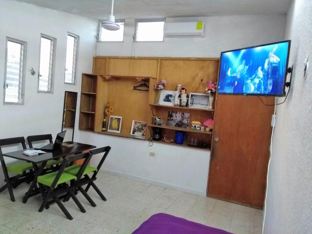 Casa Mestiza Apartman Mérida Kültér fotó