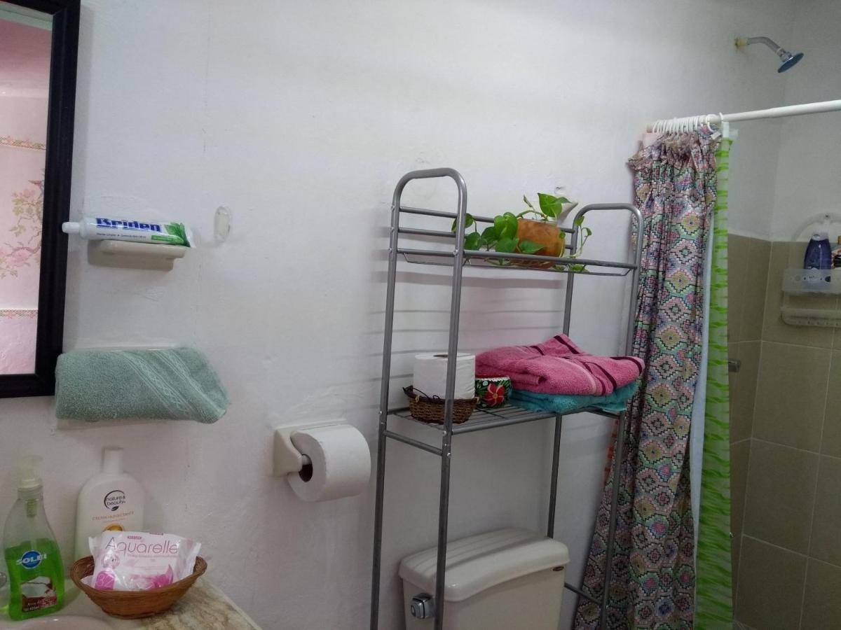 Casa Mestiza Apartman Mérida Kültér fotó
